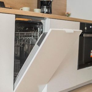 Duplex Vierpersoonskamer
