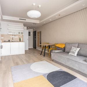 Suite "Mini" met een Queen Size Bed